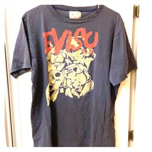 Evisu T-shirt